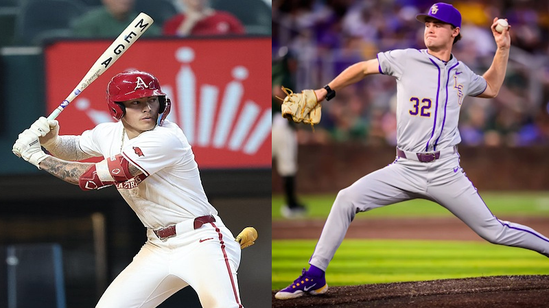 Arkansas @ LSU, May 2025: A&nbsp;Preview